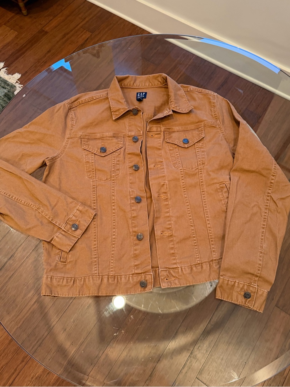 Gap Men’s Denim Jacket